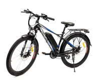 Motus City Black - 1146896 - zdjęcie 2